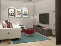 Недвижимость Apartment Monaco, Larvotto: 16