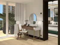 Недвижимость Apartment Monaco, Larvotto: 17