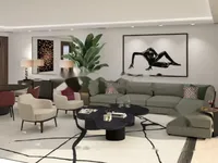 Недвижимость Apartment Monaco, Larvotto: 18