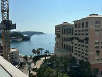 Недвижимость Apartment Monaco, Larvotto: 21