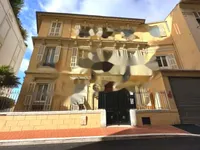 Недвижимость Apartment Monaco, Monte-Carlo: 1