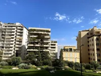 Недвижимость Apartment Monaco, La Rousse: 1