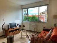 Недвижимость Apartment Monaco, La Rousse: 5