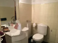 Недвижимость Apartment Monaco, La Rousse: 7