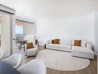 Недвижимость Apartment Monaco, La Rousse: 2