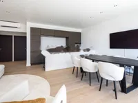 Недвижимость Apartment Monaco, La Rousse: 3