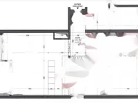 Недвижимость Apartment Monaco, La Rousse: 11