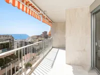 Недвижимость Apartment Monaco, La Rousse: 12