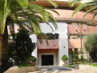 Недвижимость Apartment Monaco, Jardin Exotique: 1