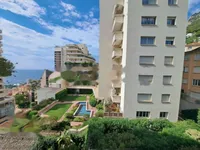 Недвижимость Apartment Monaco, Jardin Exotique: 2