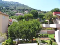 Недвижимость Apartment Monaco, Jardin Exotique: 6