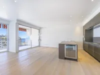 Недвижимость Apartment Monaco, La Rousse: 2