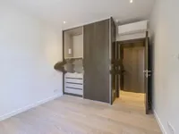 Недвижимость Apartment Monaco, La Rousse: 8