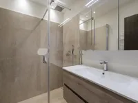 Недвижимость Apartment Monaco, La Rousse: 9