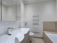 Недвижимость Apartment Monaco, La Rousse: 10