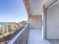 Недвижимость Apartment Monaco, La Rousse: 11