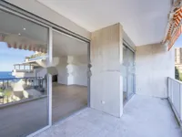 Недвижимость Apartment Monaco, La Rousse: 12