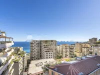 Недвижимость Apartment Monaco, La Rousse: 13