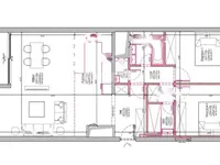 Недвижимость Apartment Monaco, La Rousse: 14