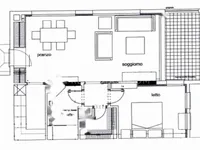 Недвижимость Apartment Monaco, Fontvieille: 4