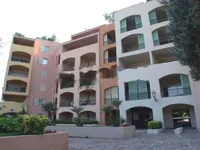 Недвижимость Apartment Monaco, Fontvieille: 8