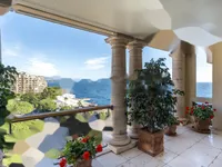 Недвижимость Apartment Monaco, Fontvieille: 3
