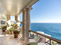Недвижимость Apartment Monaco, Fontvieille: 11