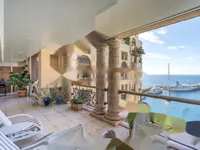 Недвижимость Apartment Monaco, Fontvieille: 13