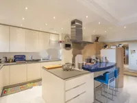 Недвижимость Apartment Monaco, Fontvieille: 18