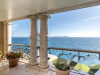 Недвижимость Apartment Monaco, Fontvieille: 19