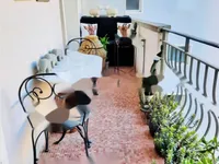 Недвижимость Apartment Monaco, La Rousse: 1