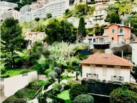 Недвижимость Apartment Monaco, La Rousse: 3