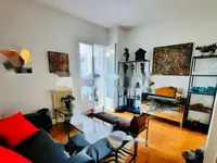 Недвижимость Apartment Monaco, La Rousse: 4