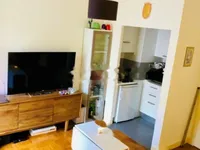 Недвижимость Apartment Monaco, La Rousse: 5