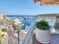 Недвижимость Apartment Monaco, Port: 1