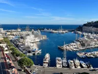 Недвижимость Apartment Monaco, Port: 2