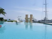 Недвижимость Apartment Monaco, Fontvieille: 1