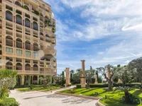 Недвижимость Apartment Monaco, Fontvieille: 4
