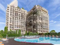 Недвижимость Apartment Monaco, Fontvieille: 5