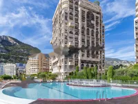 Недвижимость Apartment Monaco, Fontvieille: 6