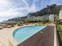 Недвижимость Apartment Monaco, Fontvieille: 7