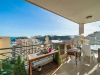 Недвижимость Apartment Monaco, Moneghetti: 1