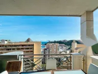 Недвижимость Apartment Monaco, Moneghetti: 4