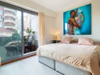 Недвижимость Apartment Monaco, Moneghetti: 12