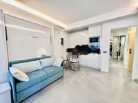 Недвижимость Apartment Monaco, Jardin Exotique: 2