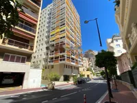 Недвижимость Apartment Monaco, Jardin Exotique: 6