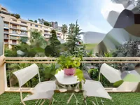 Недвижимость Apartment Monaco, Monte-Carlo: 1