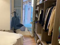 Недвижимость Apartment Monaco, Moneghetti: 7