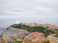 Недвижимость Apartment Monaco, Moneghetti: 2