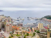 Недвижимость Apartment Monaco, Moneghetti: 3